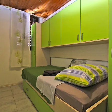 Apartment Luka 2192