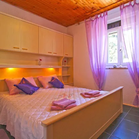 Luka 2192 Lägenhet *