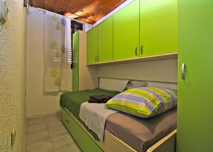 Appartement Luka 2192