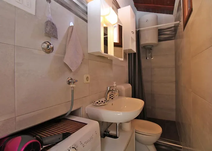 Appartement Luka 2192 Pula