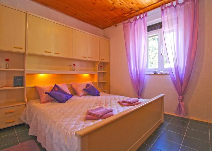 Luka 2192 Appartement *