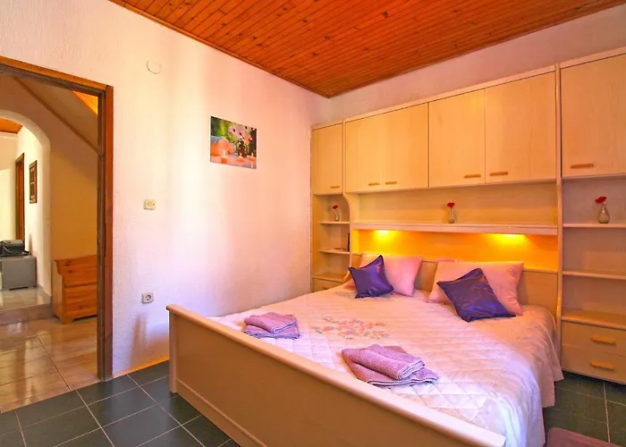 Luka 2192 Appartement *