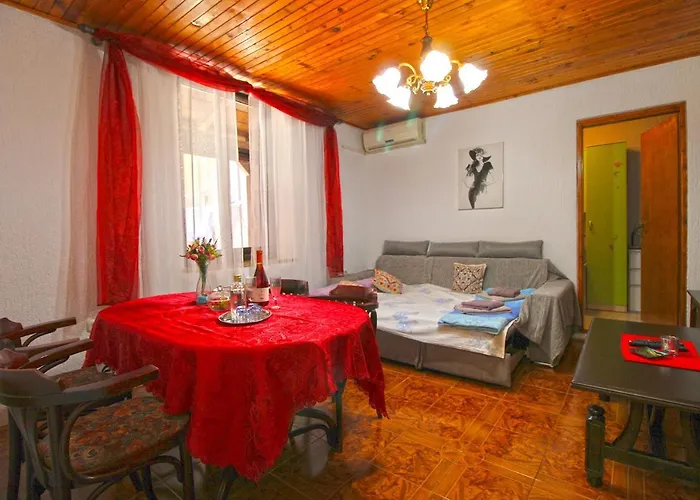 Luka 2192 Apartment Pula
