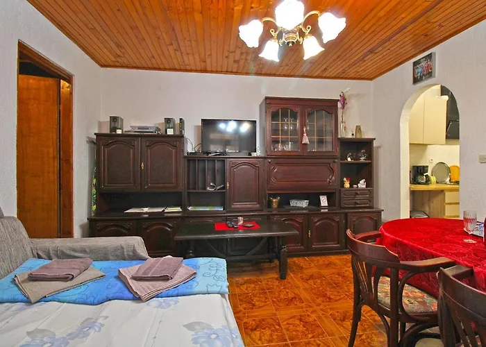 Apartment Luka 2192 Pula